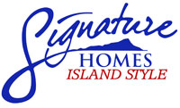Signature Homes Island Style On Oahu Hawaii